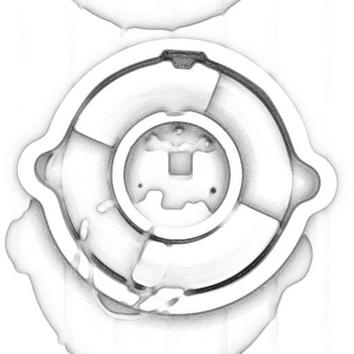 Ambient Occlusion Map