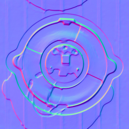 Normal Map