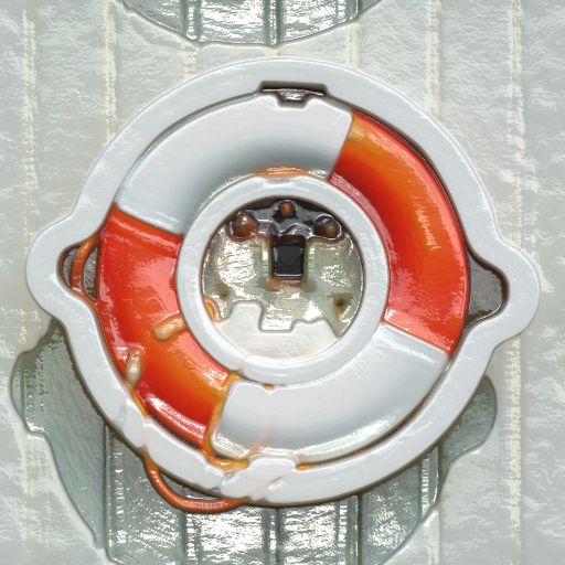 Variation 8