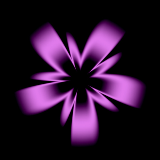 GF Stylized Flowers Maker (Texture)