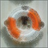 Vibrant Velocity Pulsation Lens
