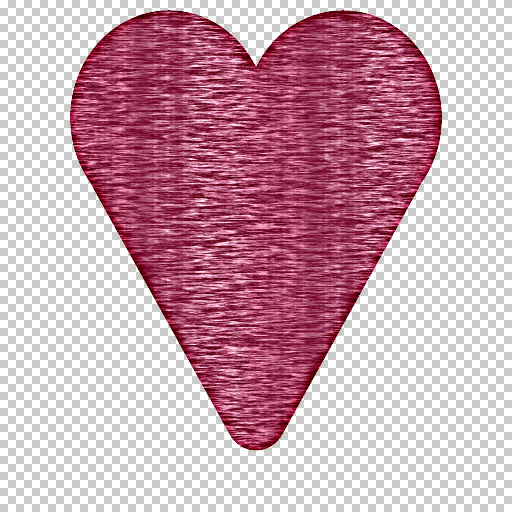 Funky Heart (Texture)