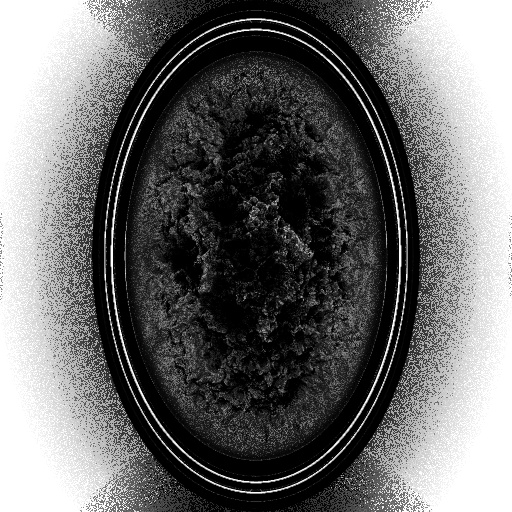 Ambient Occlusion Map