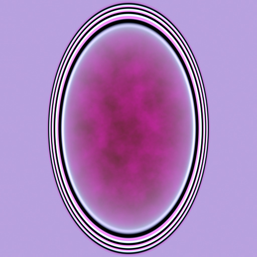 Diffuse Map