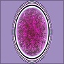 Oval Pendant