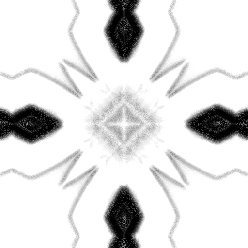 Ambient Occlusion Map