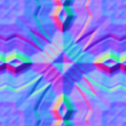 Normal Map