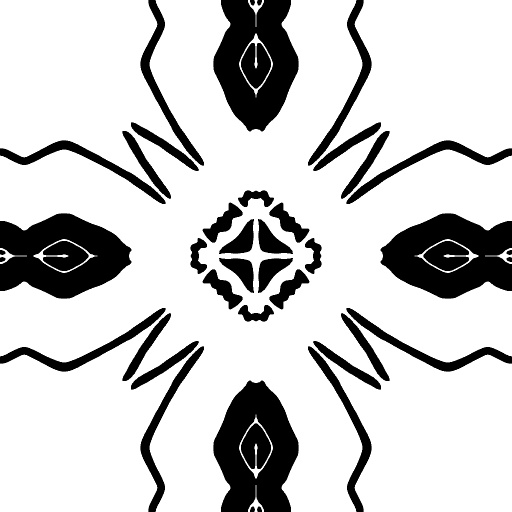Reflective Occlusion Map