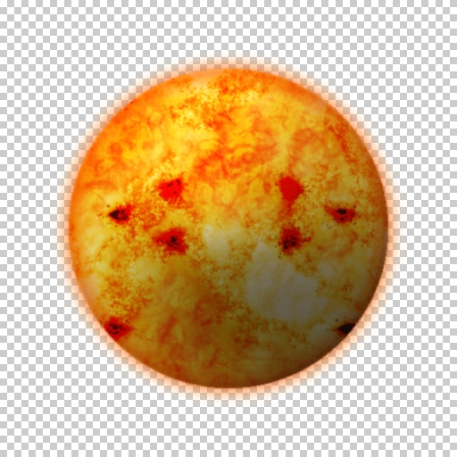 Solar (Texture)