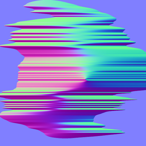 Normal Map