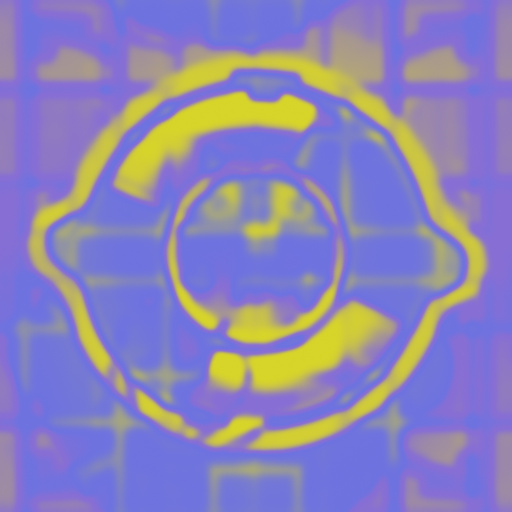 Diffuse Map