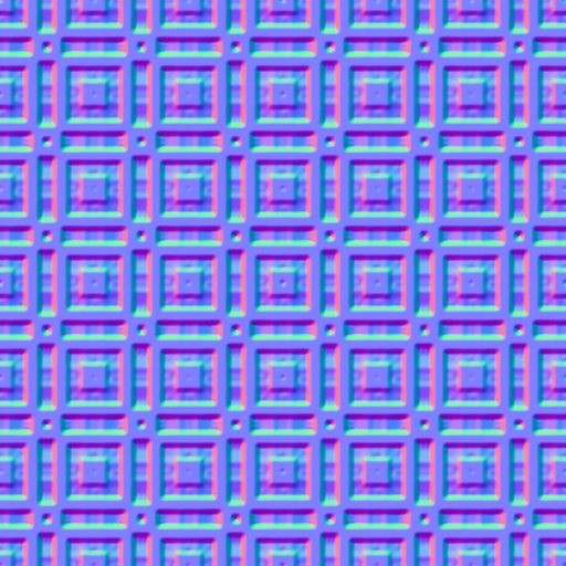 Normal Map