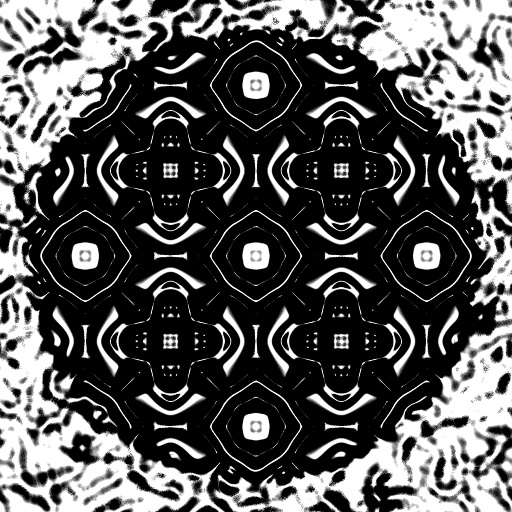 Reflective Occlusion Map