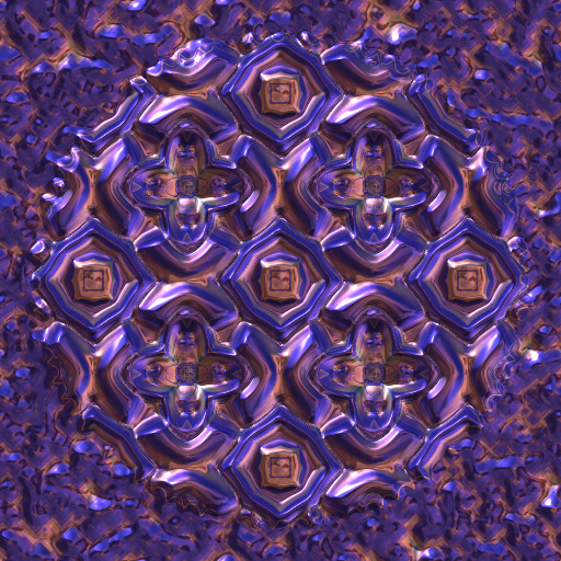 Transform III (Effect)