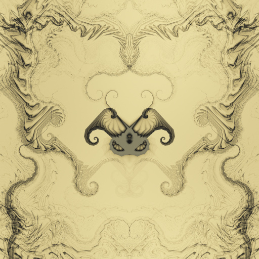 Border Scrolls (Texture)