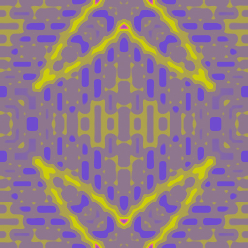 Diffuse Map