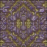 Bricks kaleidoscope