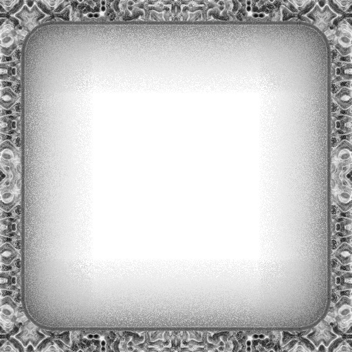 Ambient Occlusion Map