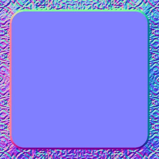 Normal Map
