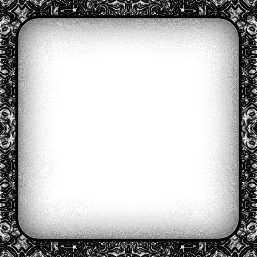 Reflective Occlusion Map