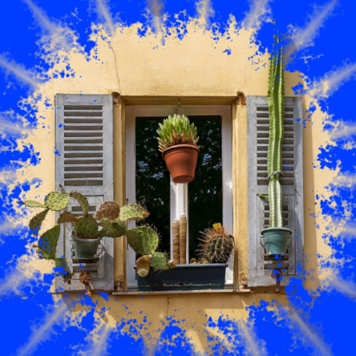 Variation 7
