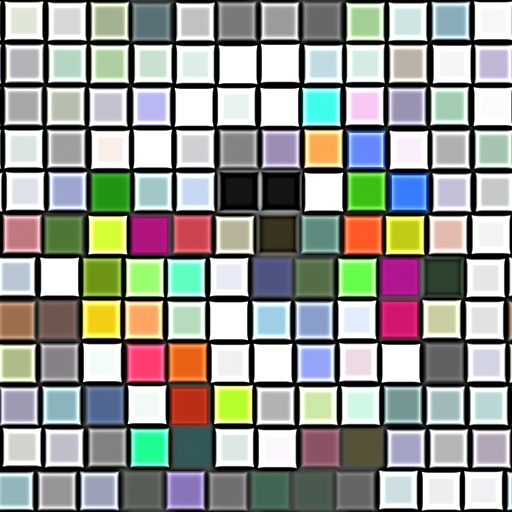 Diffuse Map