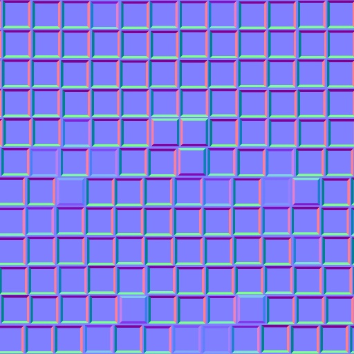 Normal Map