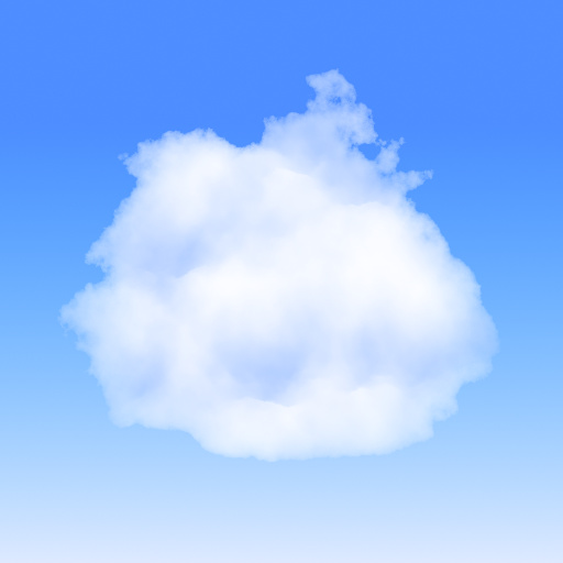 CumuloNimbus (Texture)