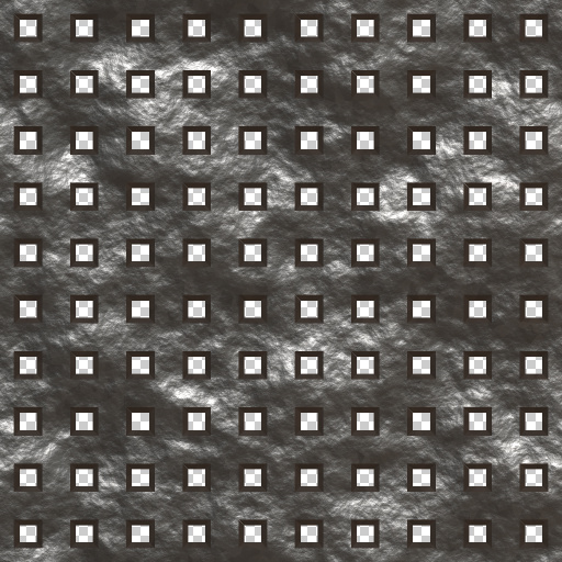 Doom Flor (Texture)
