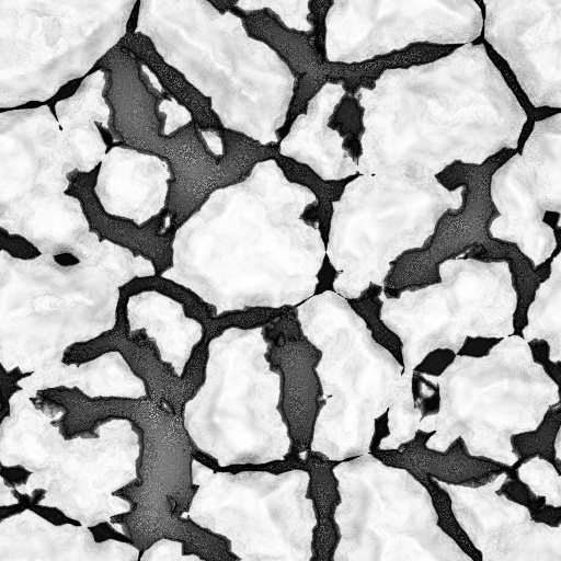 Ambient Occlusion Map