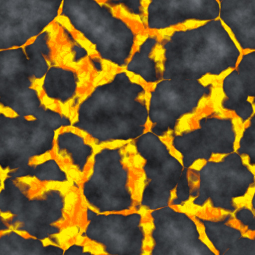 Diffuse Map