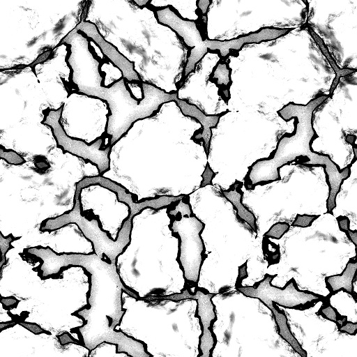 Reflective Occlusion Map