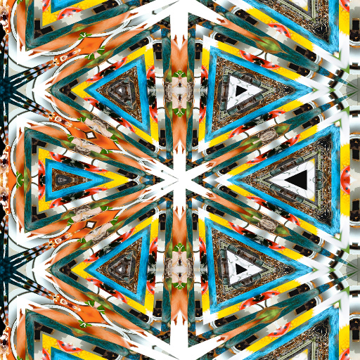 Variation 8