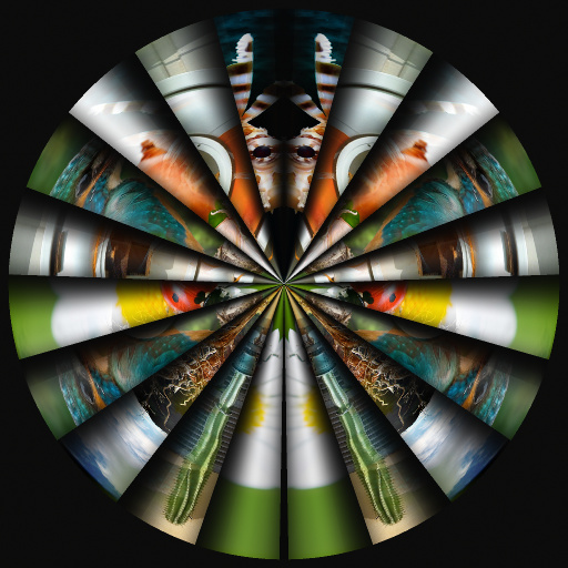 Variation 5