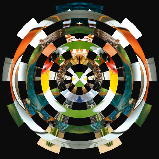Variation 7