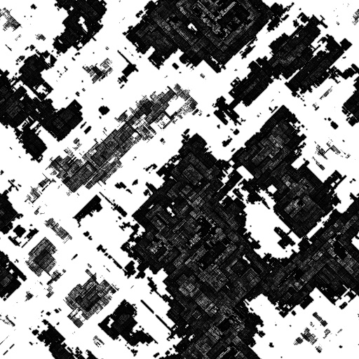 Reflective Occlusion Map