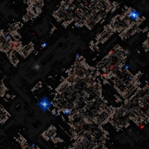 Return To Base (Texture)