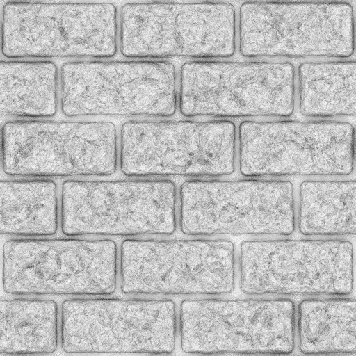 Ambient Occlusion Map
