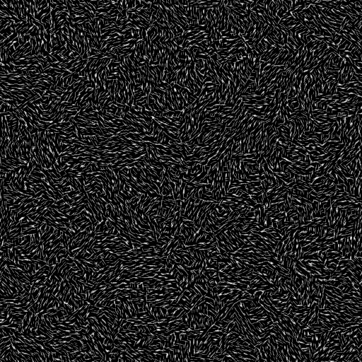 Ambient Occlusion Map