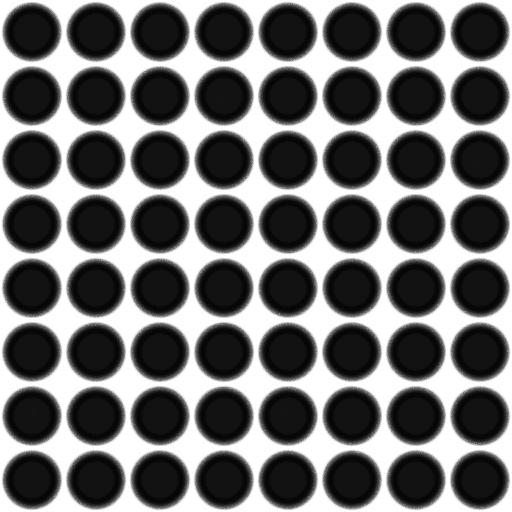 Ambient Occlusion Map
