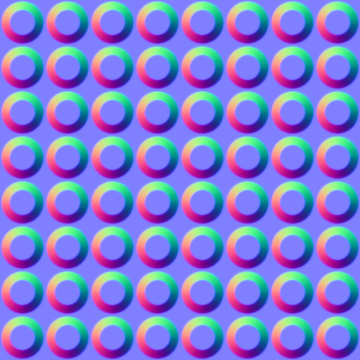 Normal Map