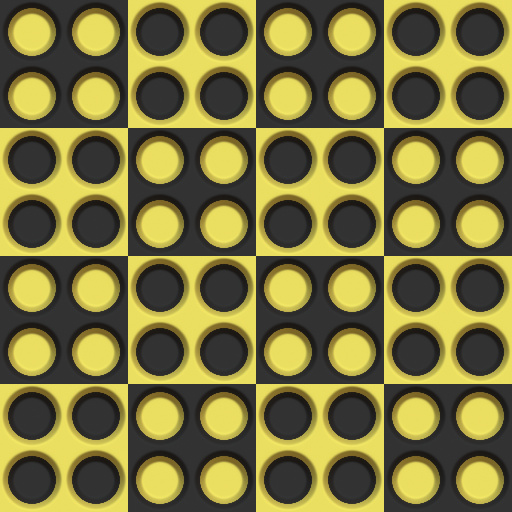 Peg Pop Deco (Texture)