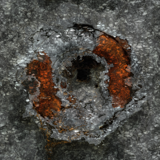 Diffuse Map