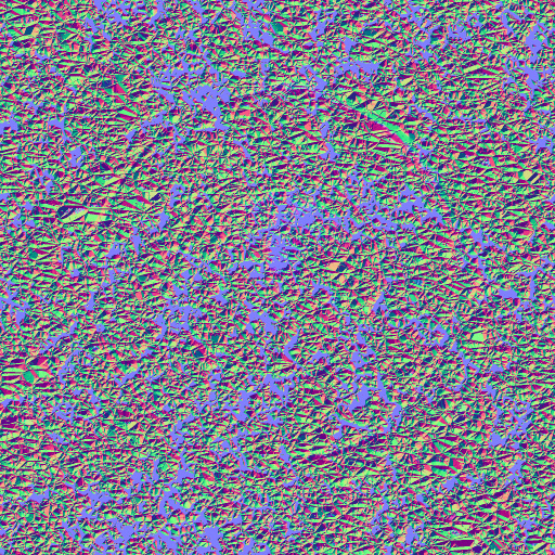 Normal Map