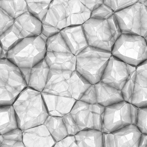 Ambient Occlusion Map