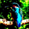 Retro Pixelizer