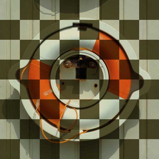 Diffuse Map
