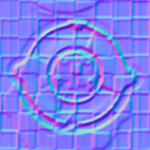 Normal Map