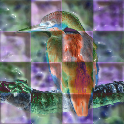 Variation 1