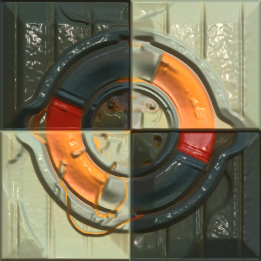 Variation 3
